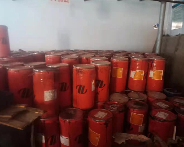 嘉鴻危廢處理公司求教危廢運(yùn)輸要注意什么？